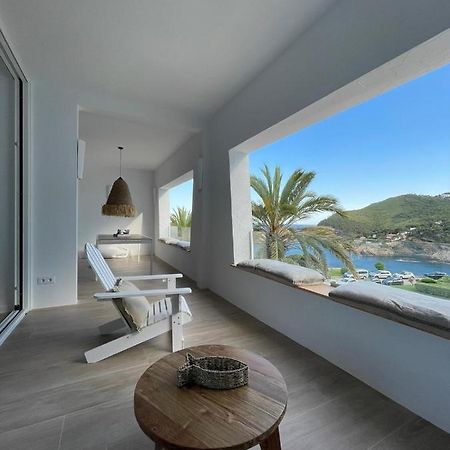 Cap Sa Sal Suites -Apartament Begur - Costa Brava Zewnętrze zdjęcie