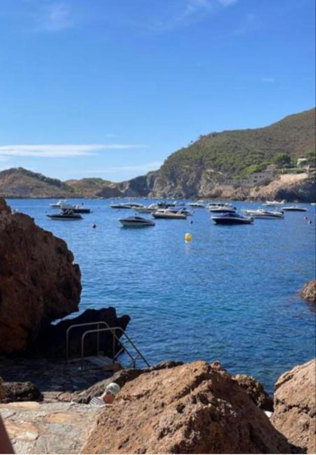 Cap Sa Sal Suites -Apartament Begur - Costa Brava Zewnętrze zdjęcie