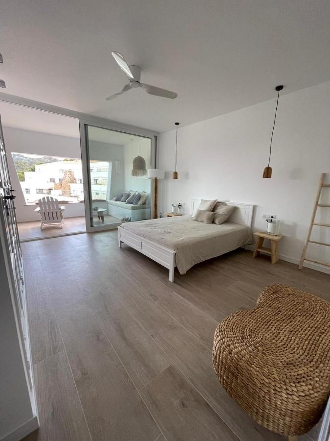 Cap Sa Sal Suites -Apartament Begur - Costa Brava Zewnętrze zdjęcie