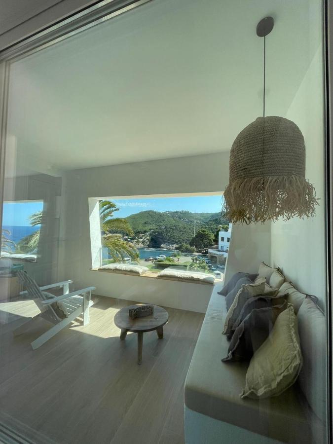Cap Sa Sal Suites -Apartament Begur - Costa Brava Zewnętrze zdjęcie