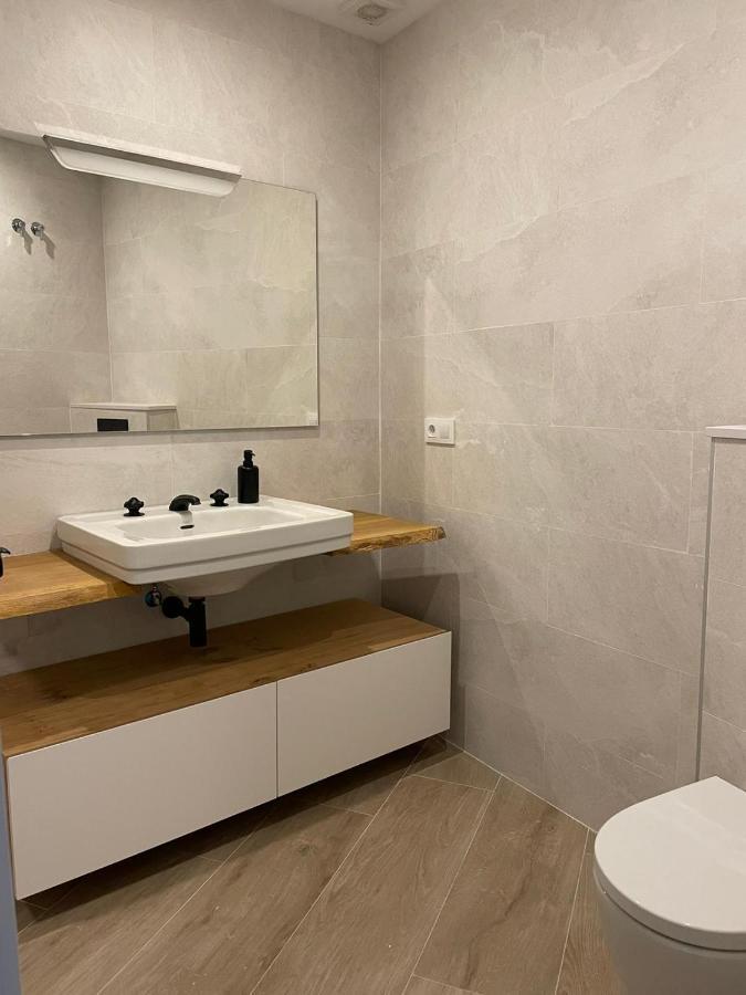 Cap Sa Sal Suites -Apartament Begur - Costa Brava Zewnętrze zdjęcie