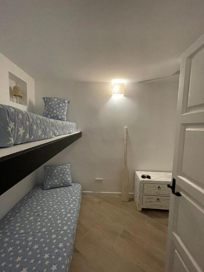 Cap Sa Sal Suites -Apartament Begur - Costa Brava Zewnętrze zdjęcie
