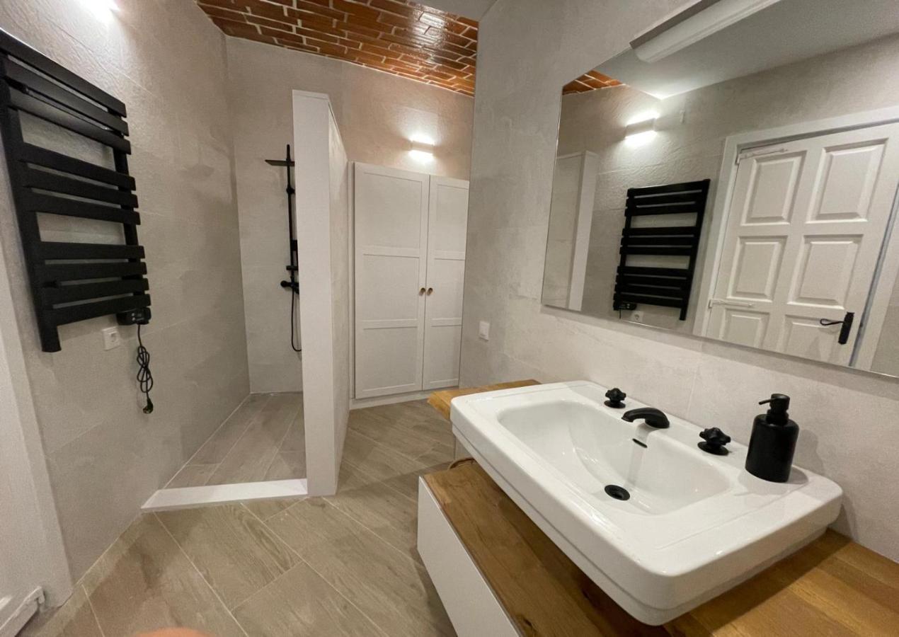 Cap Sa Sal Suites -Apartament Begur - Costa Brava Zewnętrze zdjęcie