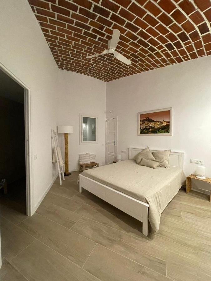 Cap Sa Sal Suites -Apartament Begur - Costa Brava Zewnętrze zdjęcie