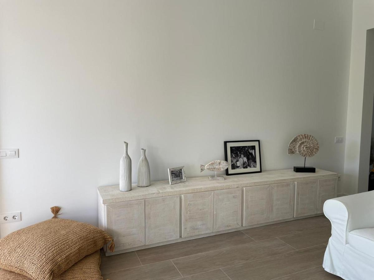 Cap Sa Sal Suites -Apartament Begur - Costa Brava Zewnętrze zdjęcie