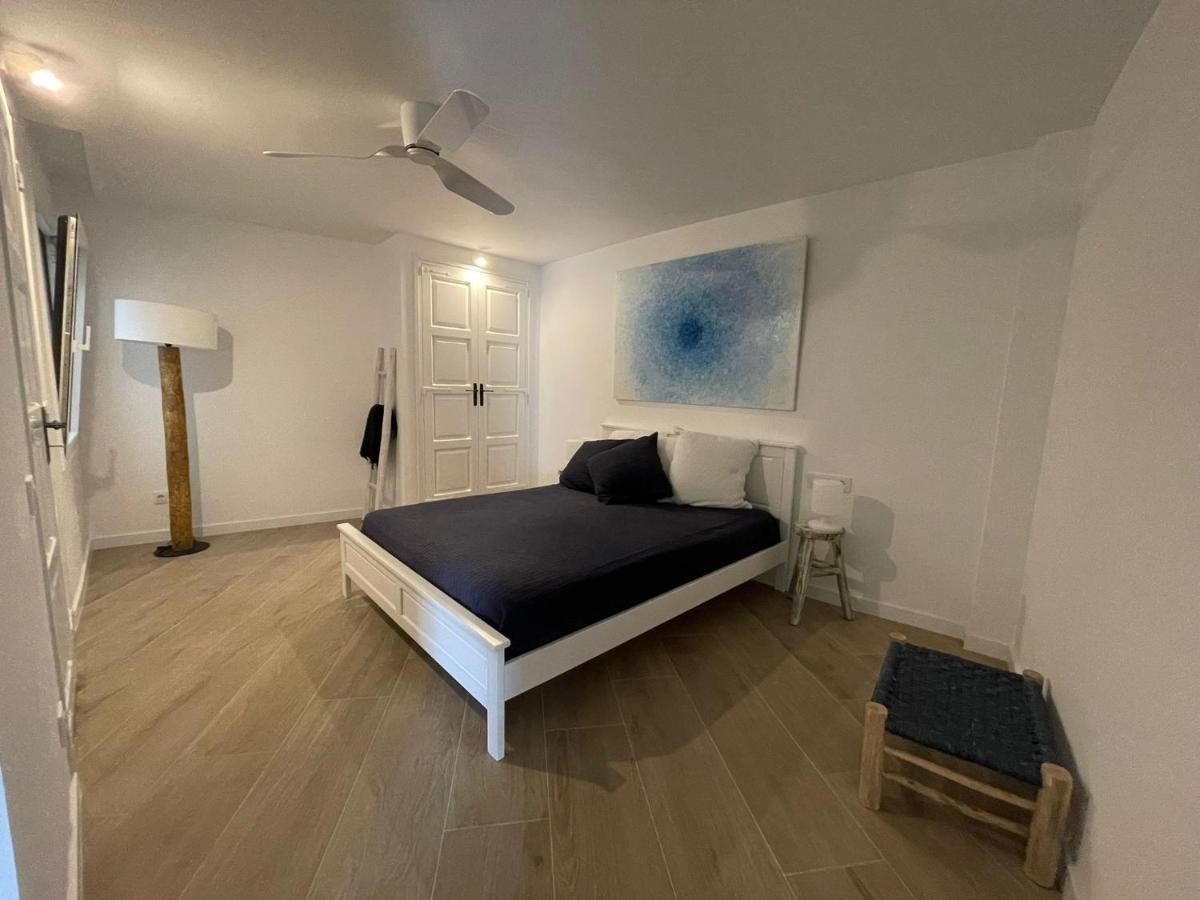 Cap Sa Sal Suites -Apartament Begur - Costa Brava Zewnętrze zdjęcie