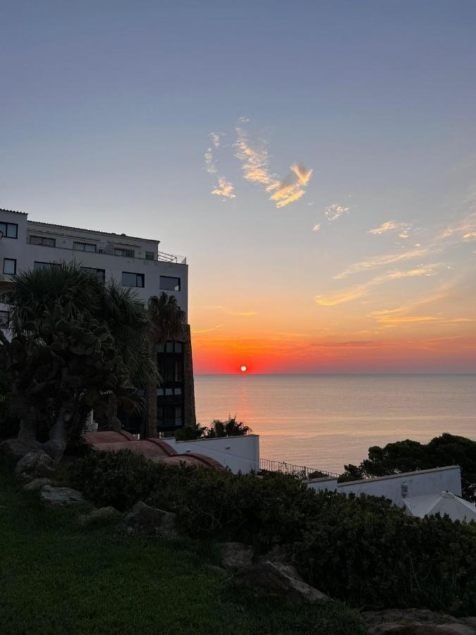 Cap Sa Sal Suites -Apartament Begur - Costa Brava Zewnętrze zdjęcie
